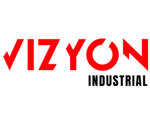 Logo de Vizyon 2023 Anton seprarada Transparente
