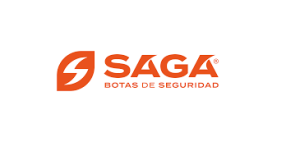 Logo Saga