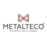 Logo Metalteco