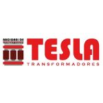 Logo Tesla