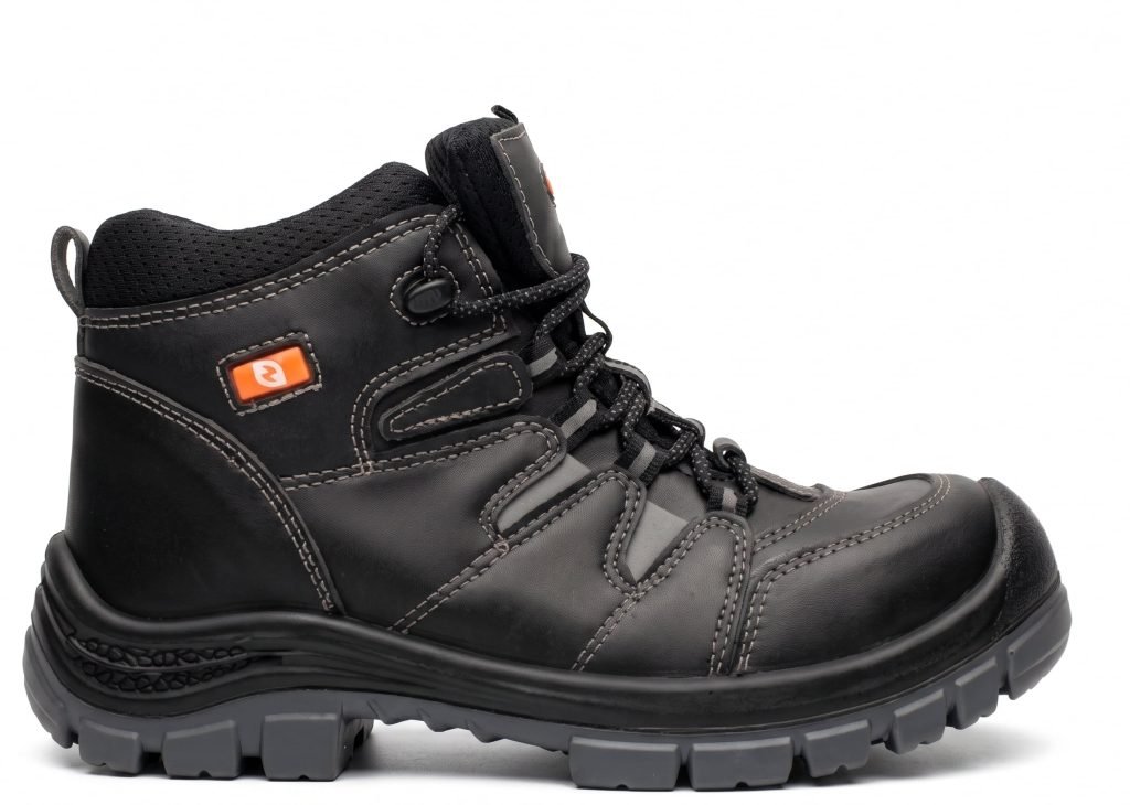 Bota de seguridad dielectrica 4057E