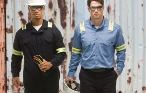 Como elegir un traje ignífugo