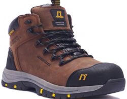 Bota de seguridad Cobra Norseg
