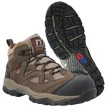 Bota de seguridad dielectrica Ontario