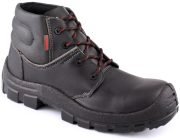 Botas de seguridad dielectrica Terrano 4531 XTM Ibiza