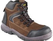 Botas de seguridad dielectrica Terrano 6302R
