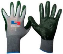 Guante de Seguridad Force Nitrilo