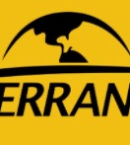 Logo de Terrano